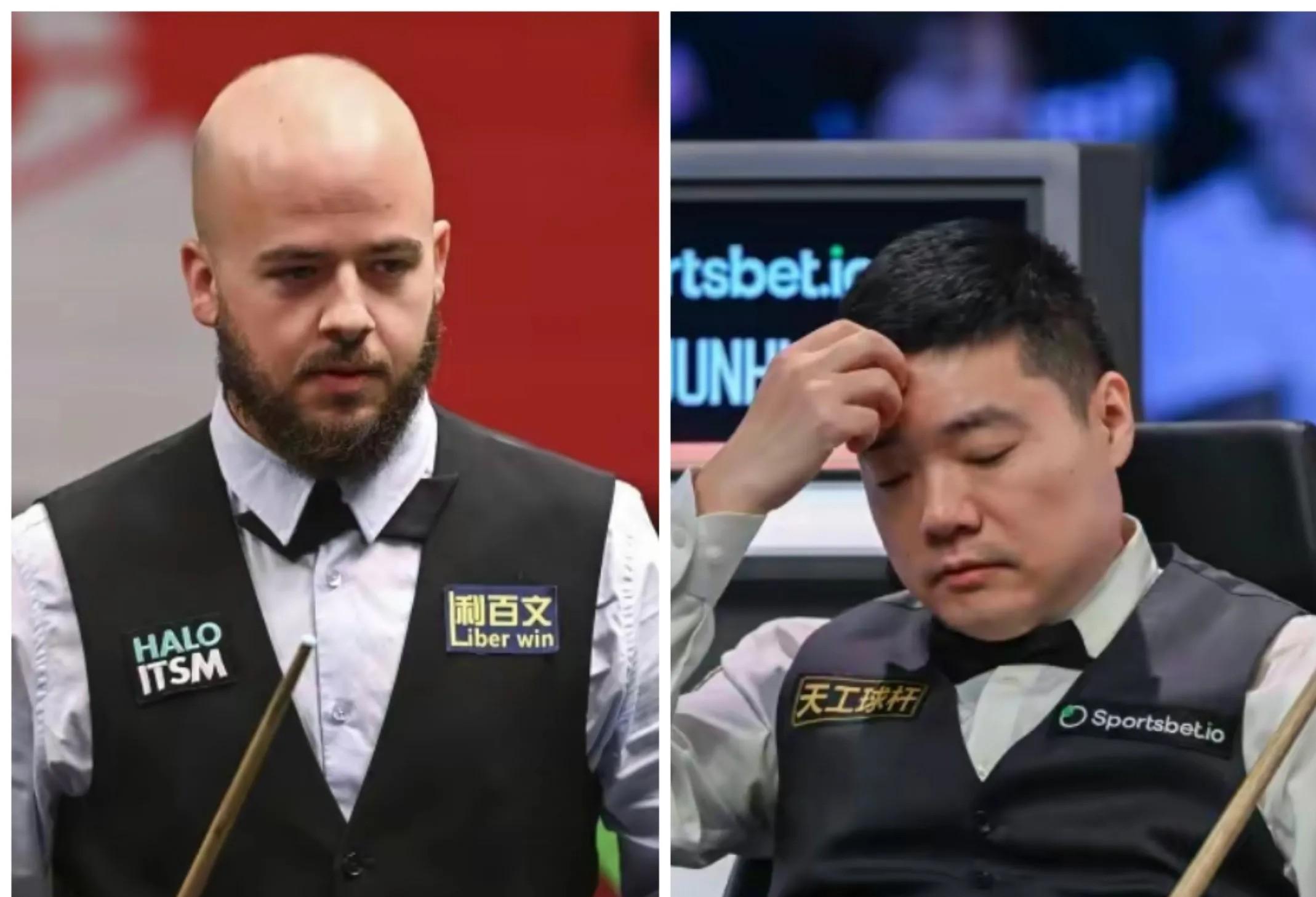 爱游戏-关于中国女排赛后接受采访：丁俊晖是我最难对付的对手的信息