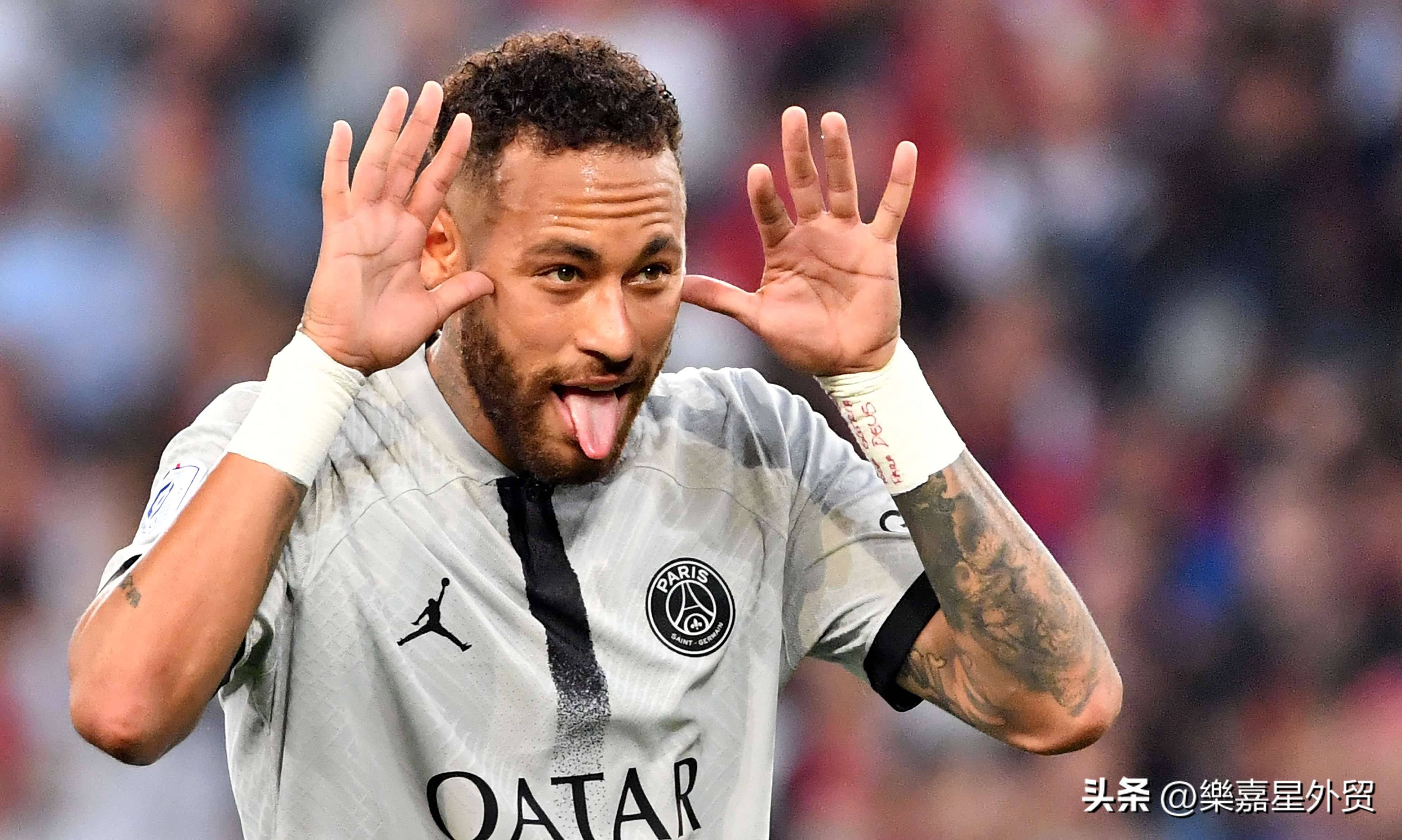 爱游戏官网-德国队前途光明！，内马尔新星大比分获胜表现突出全场沸腾不已的简单介绍