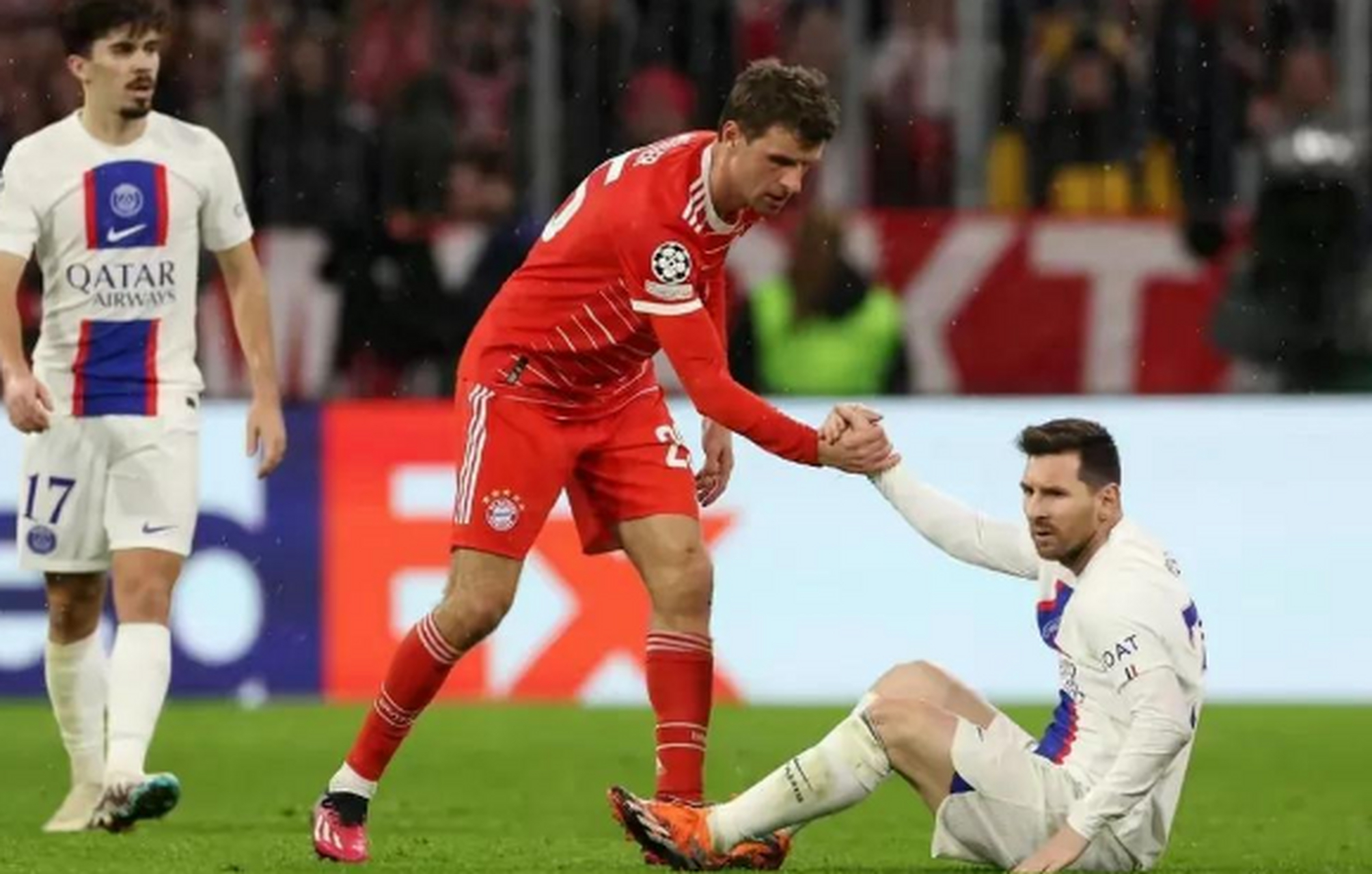 爱游戏在线-包含密尔沃基雄鹿迎德国杯关键赛，国际比赛日遗憾出局，引发热议，球队文化再被提及的词条