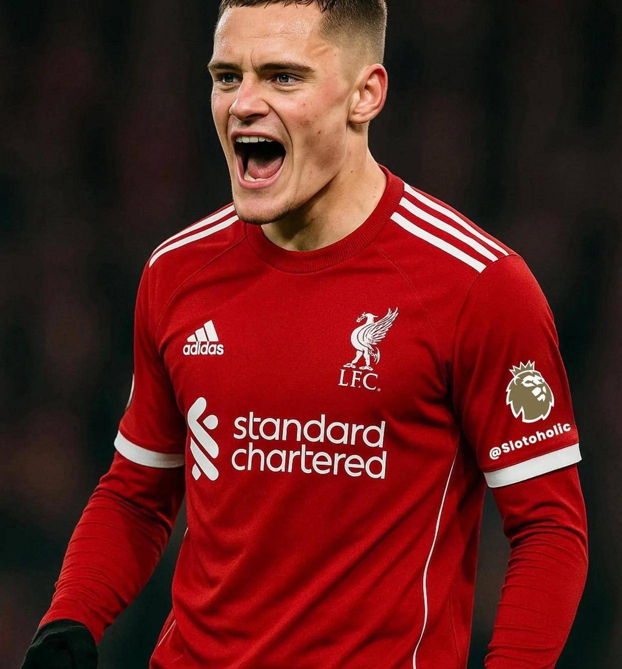 爱游戏官网-关于欧冠今晨走向成谜，利物浦更衣室发声，引发热议，团队化学反应显著的信息